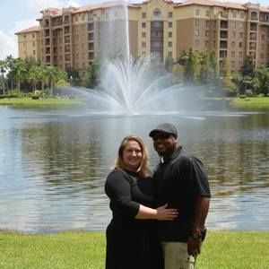 Meet your Posher, Ginny